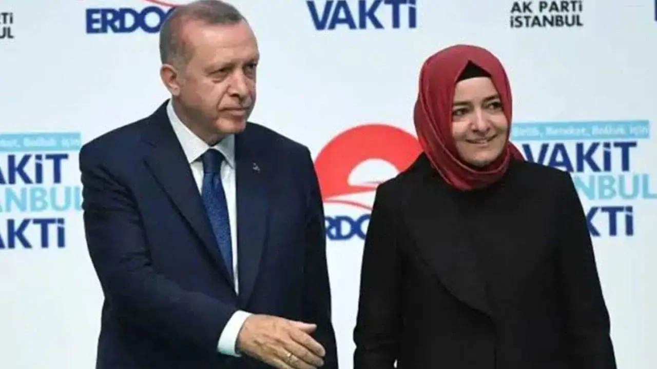 The fund scandal has torn a huge hole in the AKP’s ship: cries of ‘We’re sinking’ proved to be well-founded