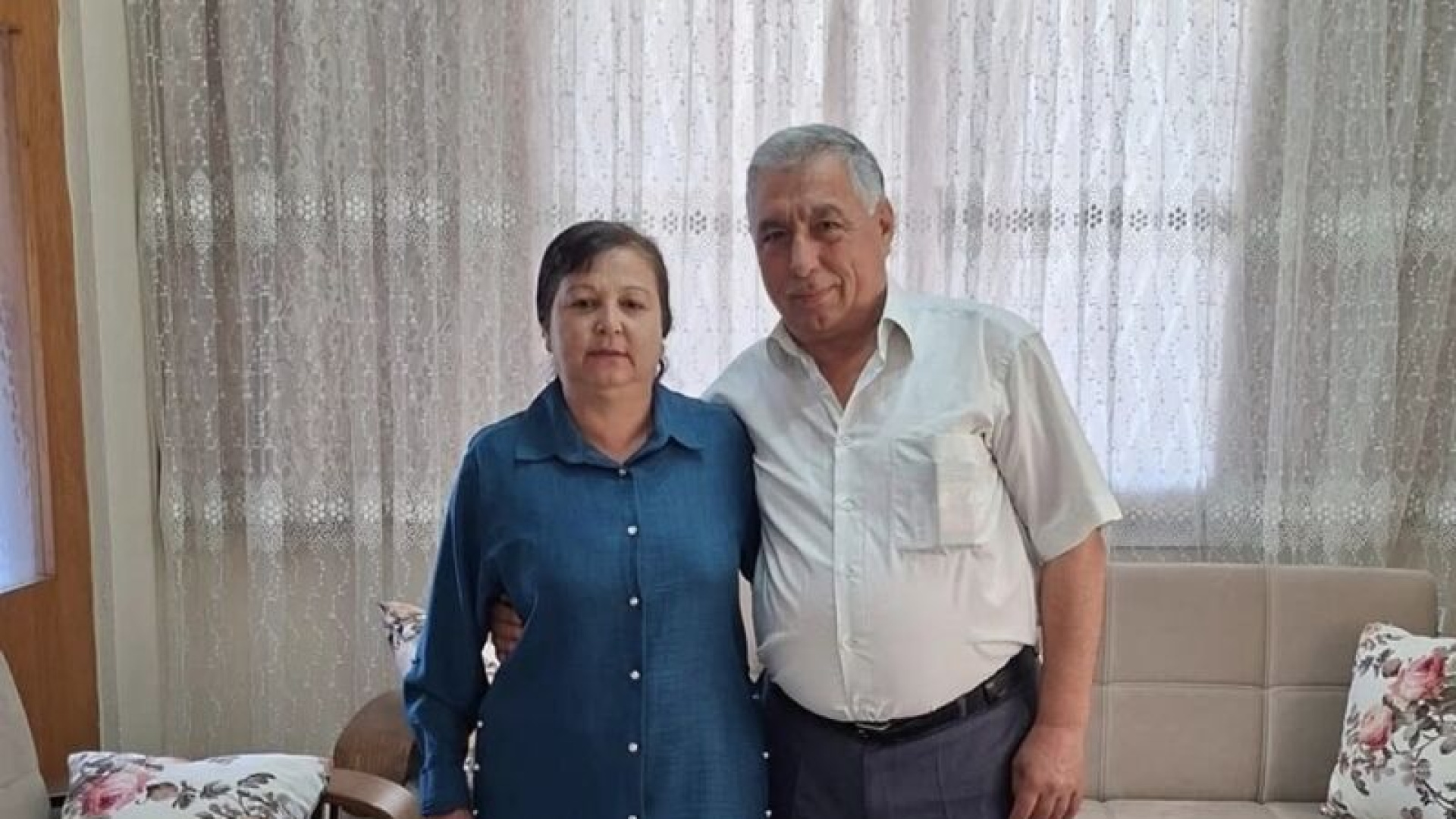 “Bıçak kaydı” iddiası: Eşi tutuklandı