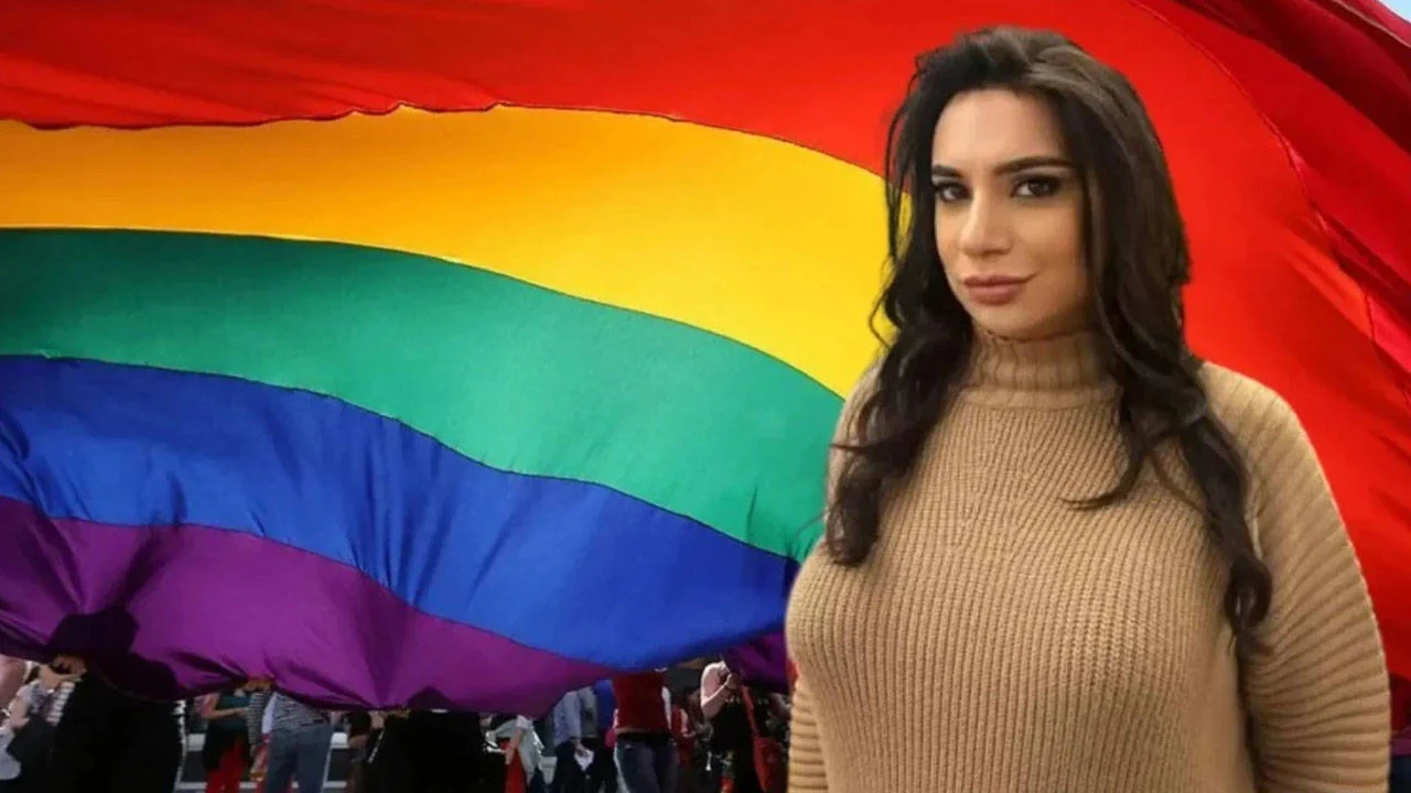Tutuklu Kaos GL YK Üyesi Janset Kalan BirGün’e konuştu: Meşruyuz, kararlıyız
