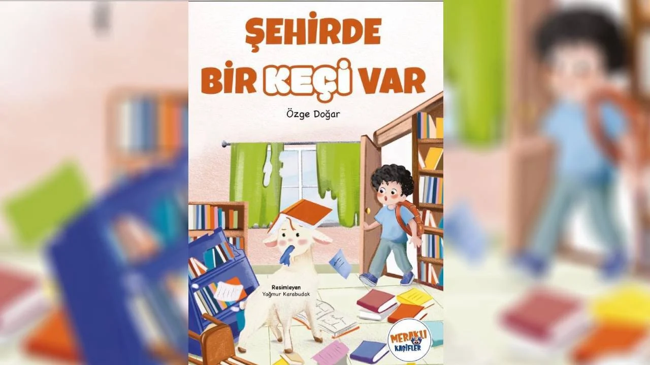 Dünyayı çocukların gözünden görmek