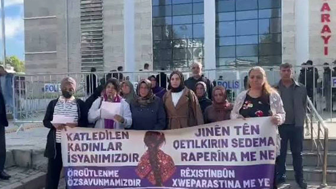 Sümeyye Sonal Yıldız cinayeti davasında dikkat çeken iddia: Sanık başkasının suçunu üstlendi