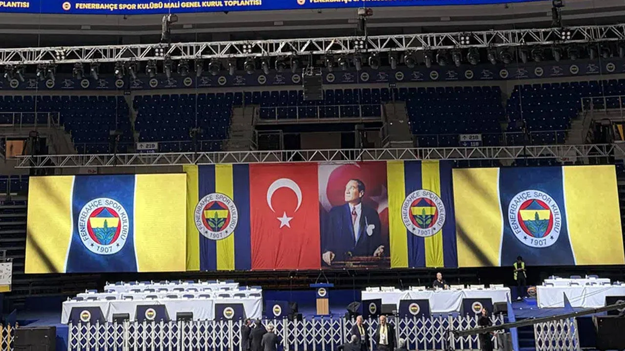 Fenerbahçe’nin yükümlülükleri 27,8 milyar TL’ye ulaştı: Kongrede “Parayı yediniz” gerilimi