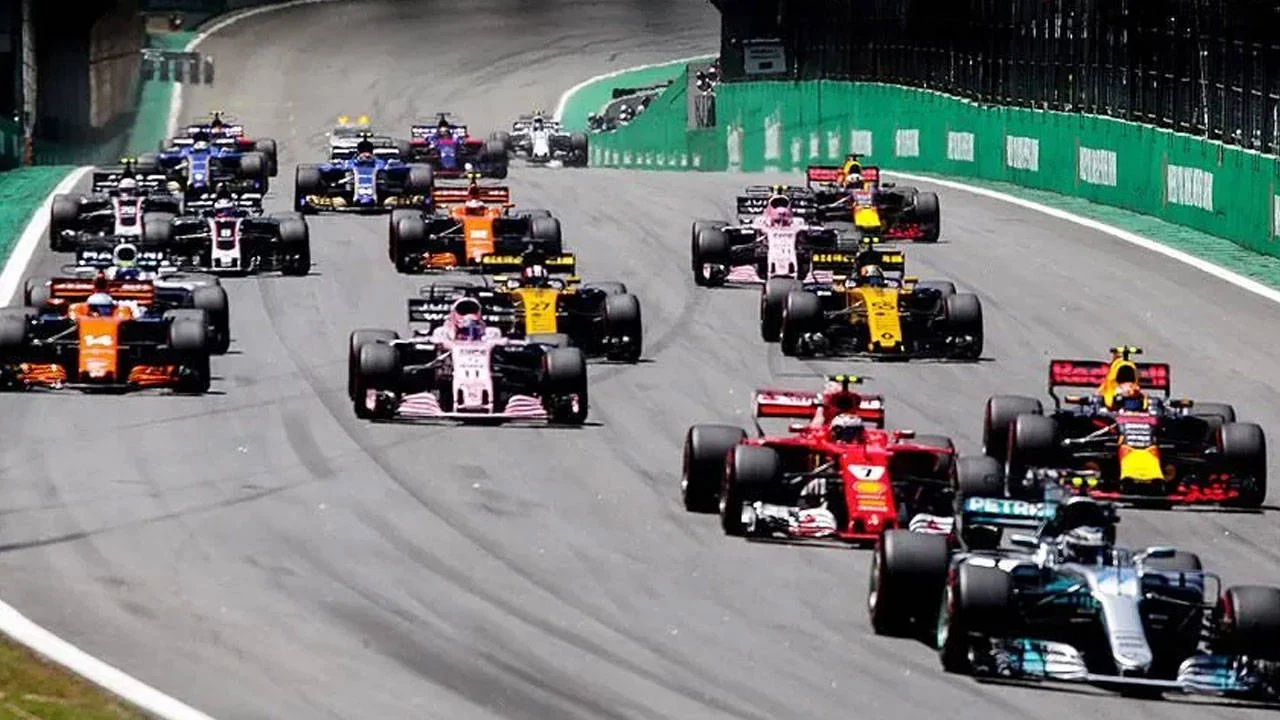 Formula 1’de Hollanda Grand Prix’si heyecanı başlıyor