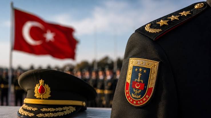 DEAŞ’a 28 İlde Operasyon: 83 Şüpheli Yakalandı