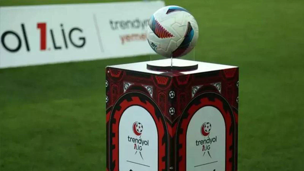 1. Lig’de dünün sonuçları ve günün programı