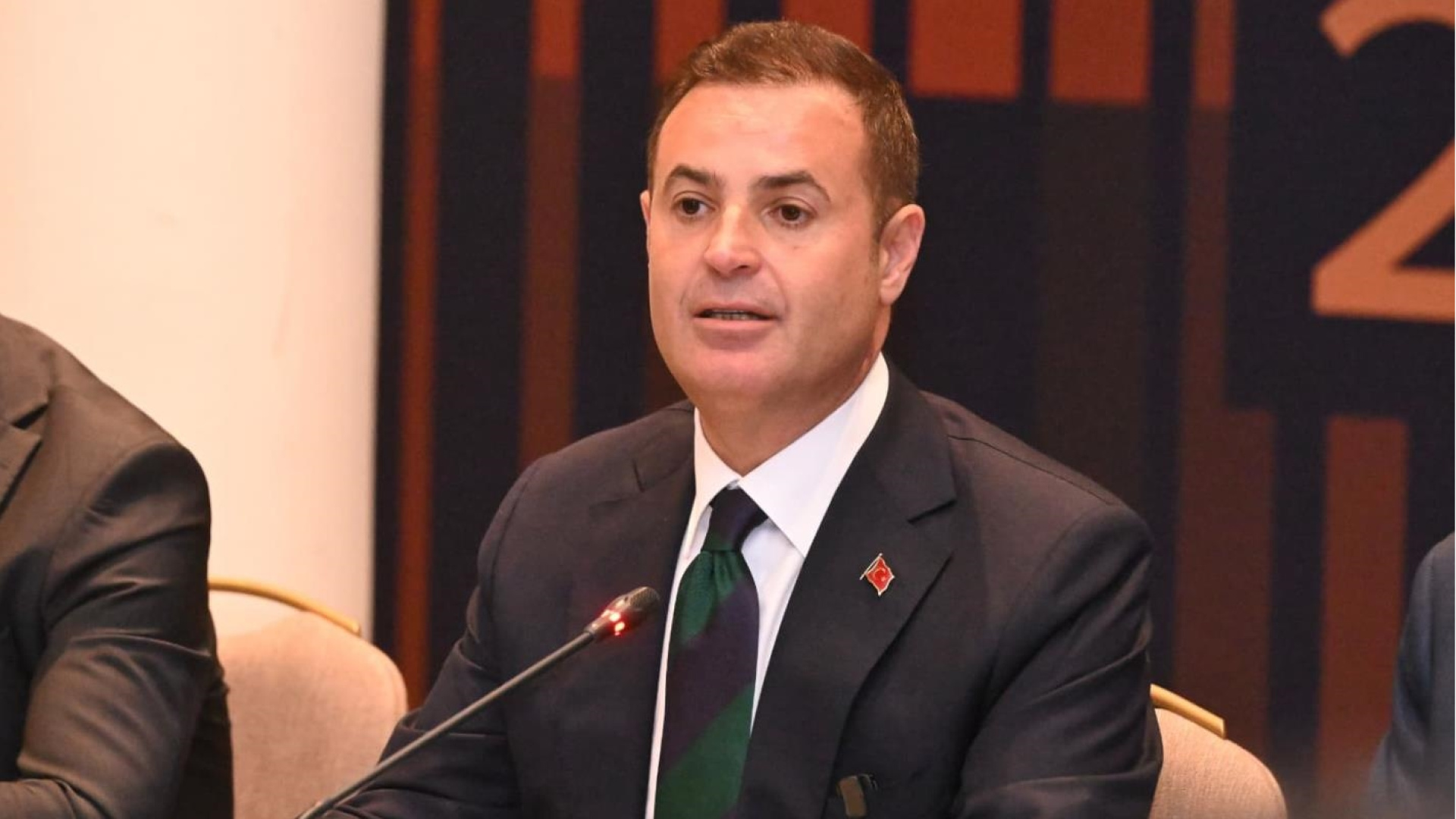 "Marmara'nın geleceğini bölgesel anlayışla şekillendirmek istiyoruz"
