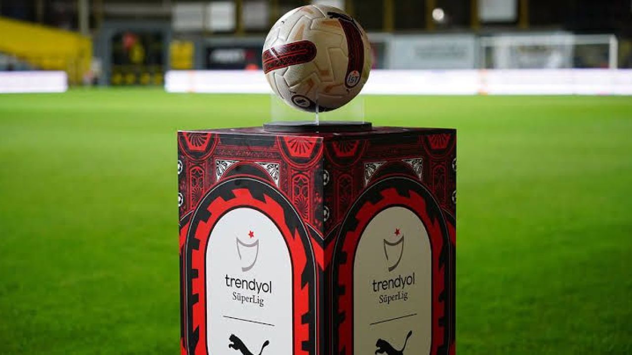 Süper Lig’de 10. hafta heyecanı: Zirve yarışında kritik maçlar