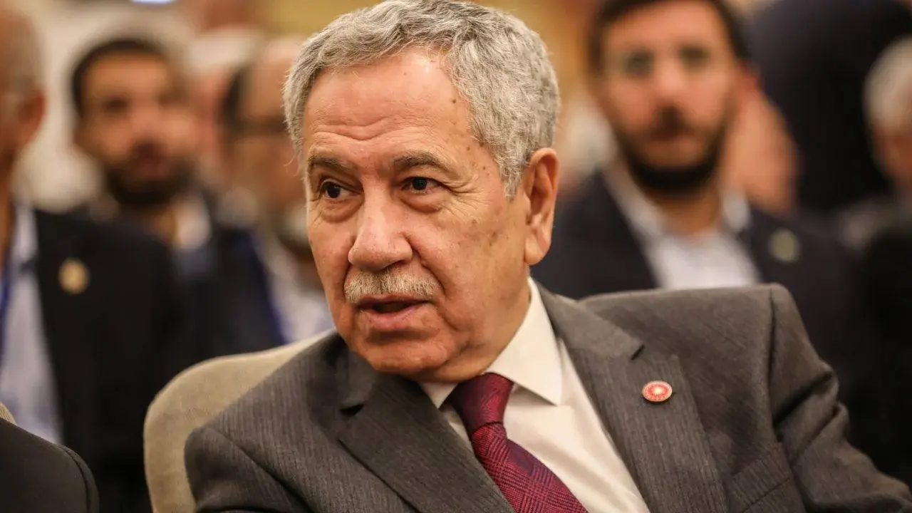 Bülent Arınç'tan Murat Çalık, Mithat Bülent Özmen ve Tayfun Kahraman mesajı: "Gayretullaha dokunmasın..."