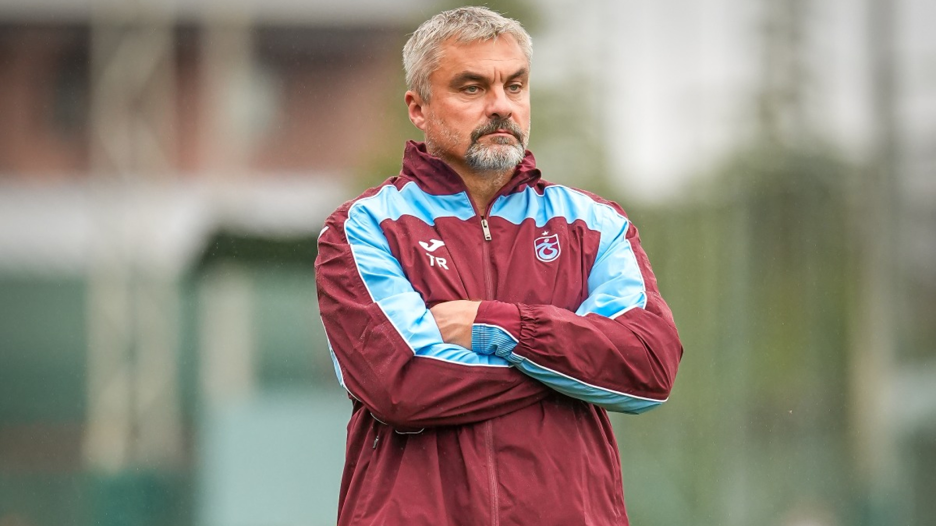 Trabzonspor, Reis yönetiminde çalıştı!