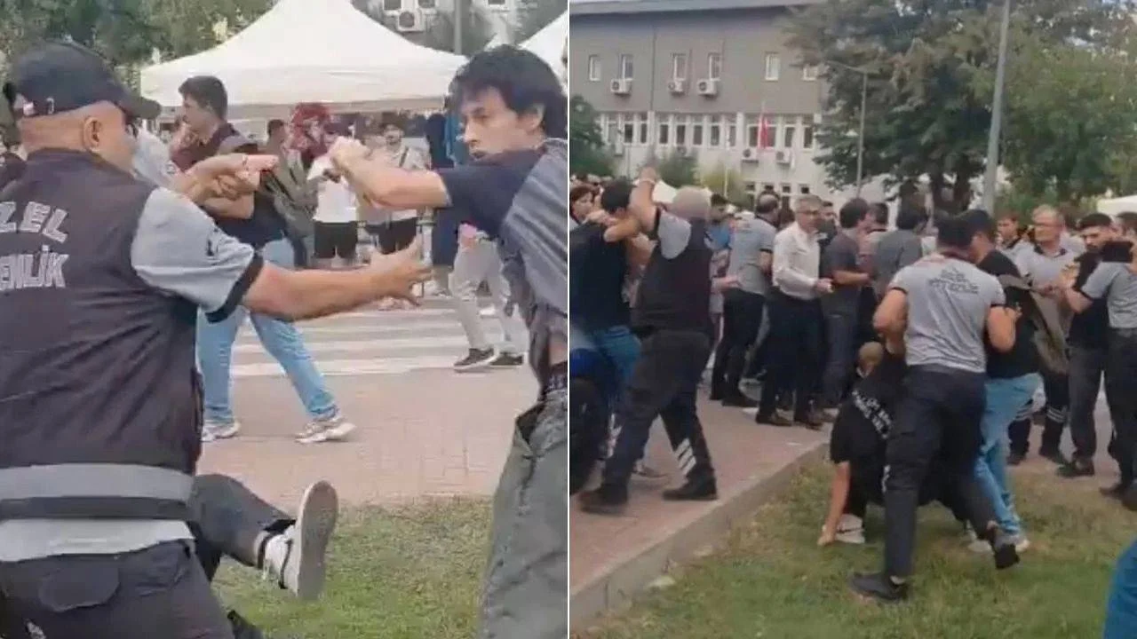 Ege Üniversitesi’nde gözaltına alınan 29 öğrenciden 27’si serbest bırakıldı