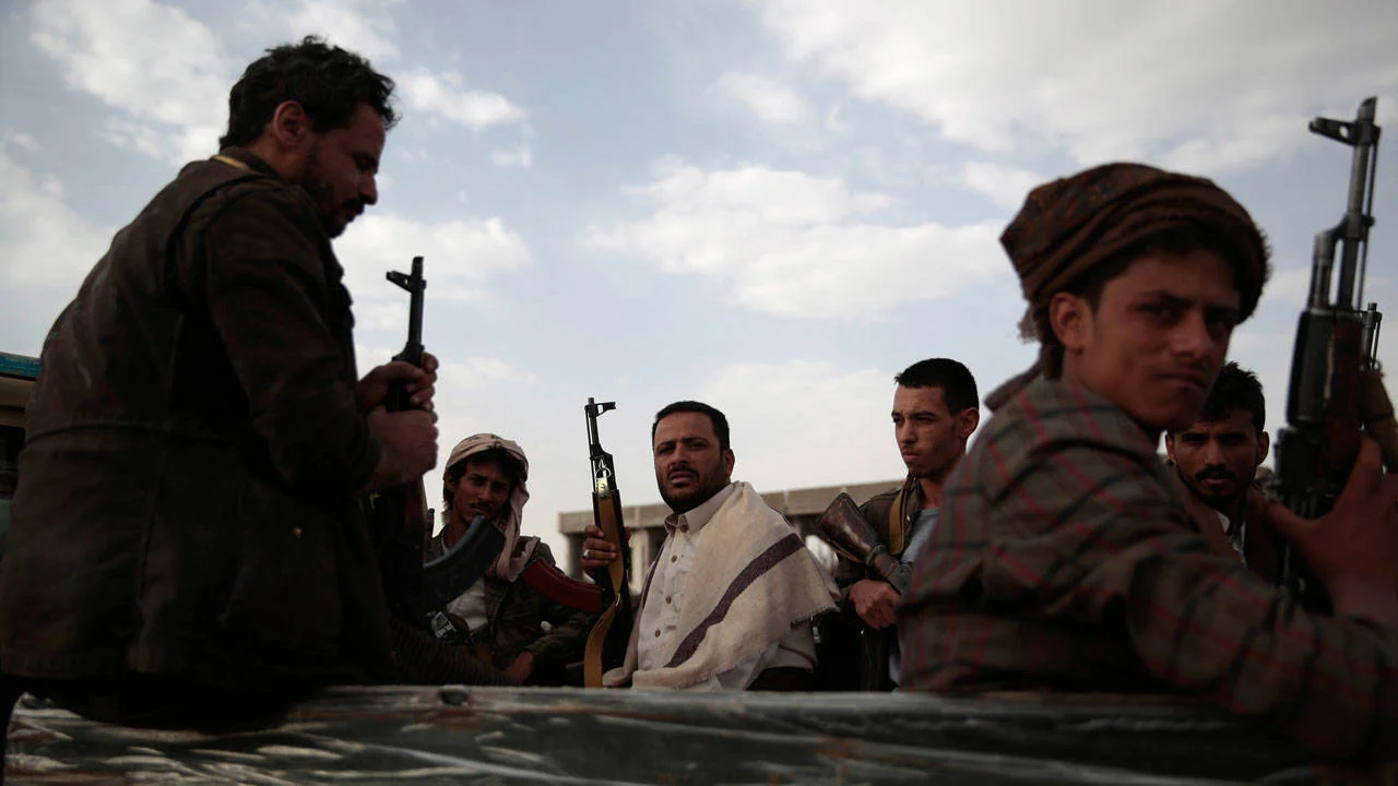 Yemen'de çatışmalar şiddetlendi: Arap Koalisyonu destek verdi, 100 Husi öldürüldü