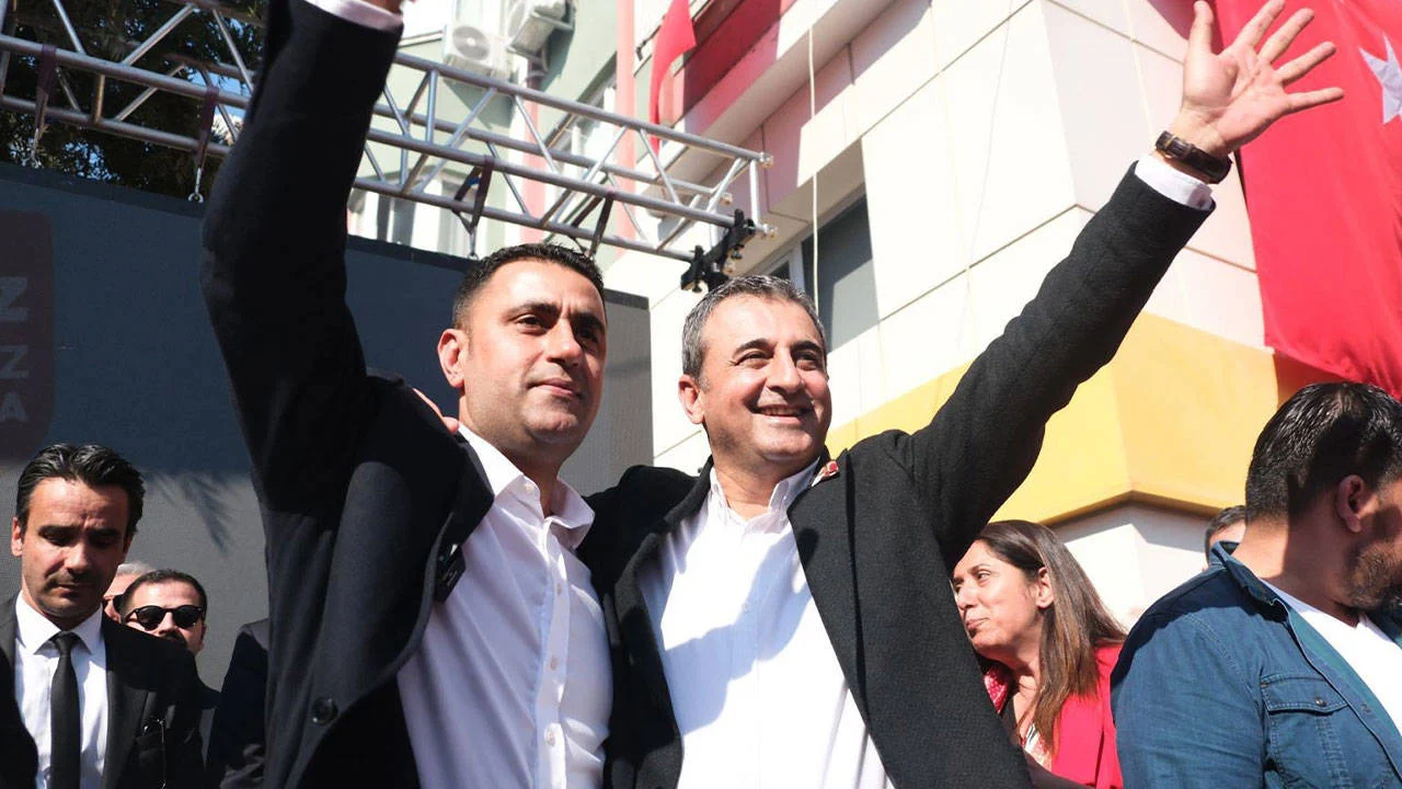 YENİ Partili Burhanettin Bulut’tan Emrah Kozay’ın tutuklanmasına tepki