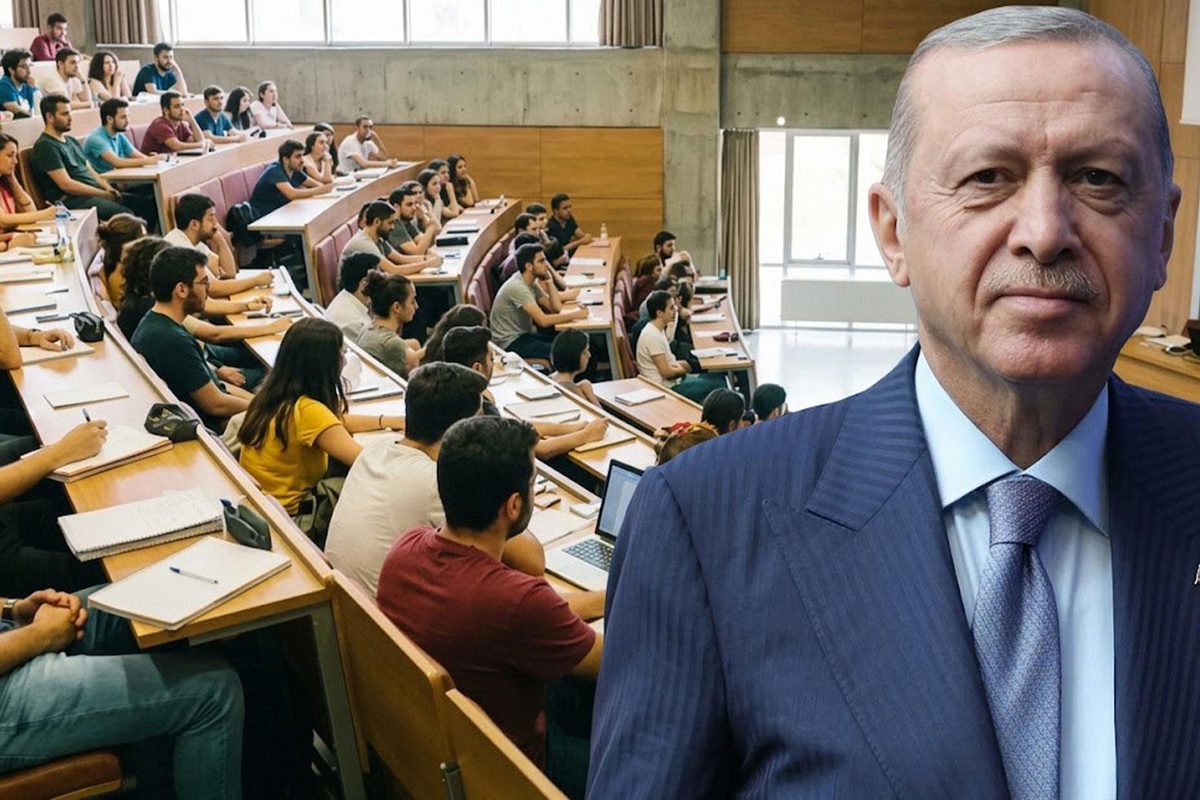 Cumhurbaşkanı Erdoğan:  İŞKUR Gençlik Programı 2026-2027 dönemi kontenjanını 150 bine yükseltiyoruz
