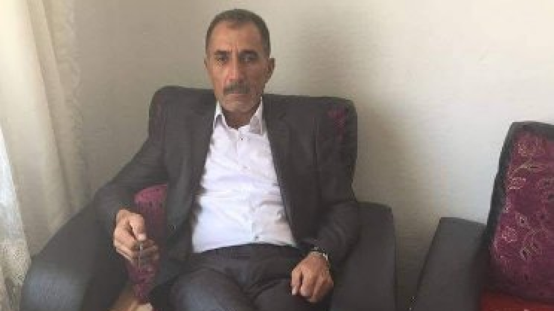 Yolda yürürken arı soktu, 1 gün sonra öldü