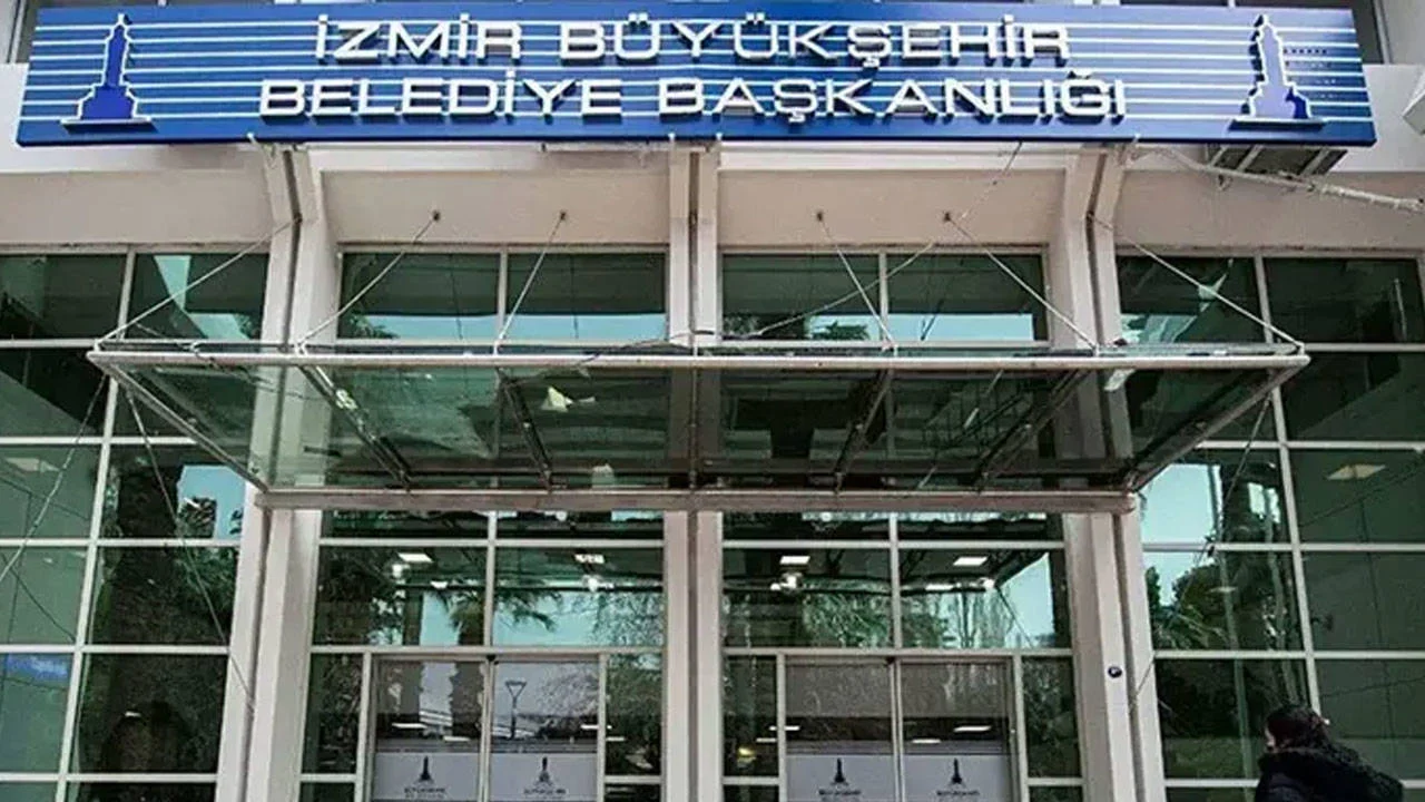 İZBETON soruşturmasında iddianame hazırlandı: İstenilen cezalar belli oldu