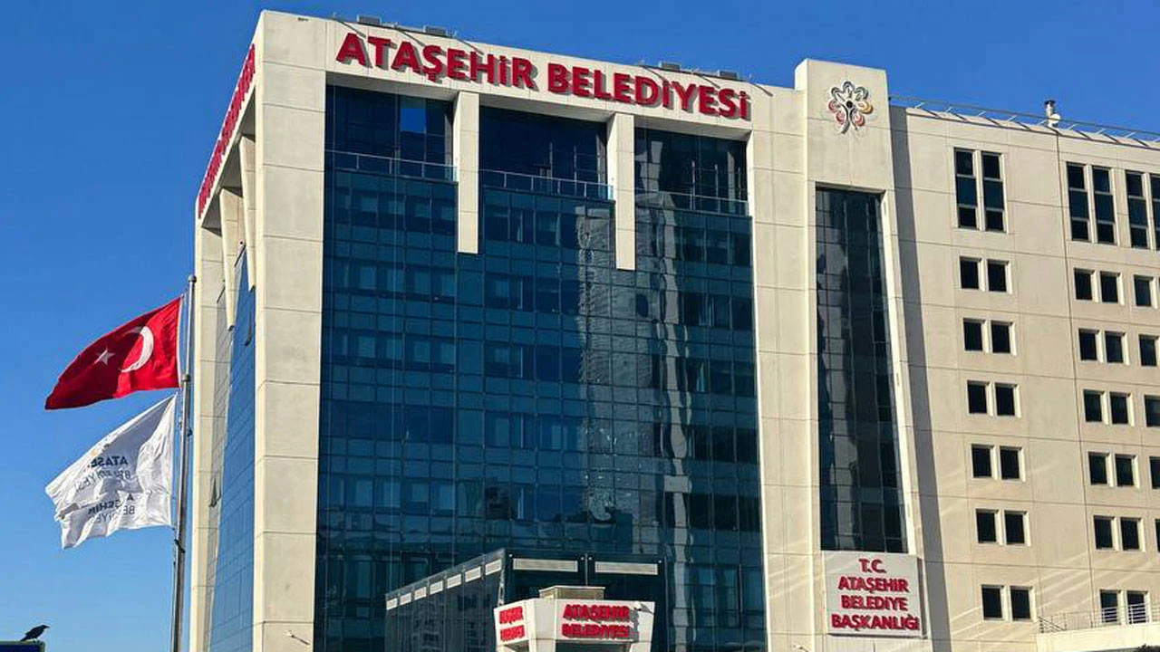 Ataşehir'de başkan vekili seçilecek: YENİ Parti ve CHP katılmama kararı aldı