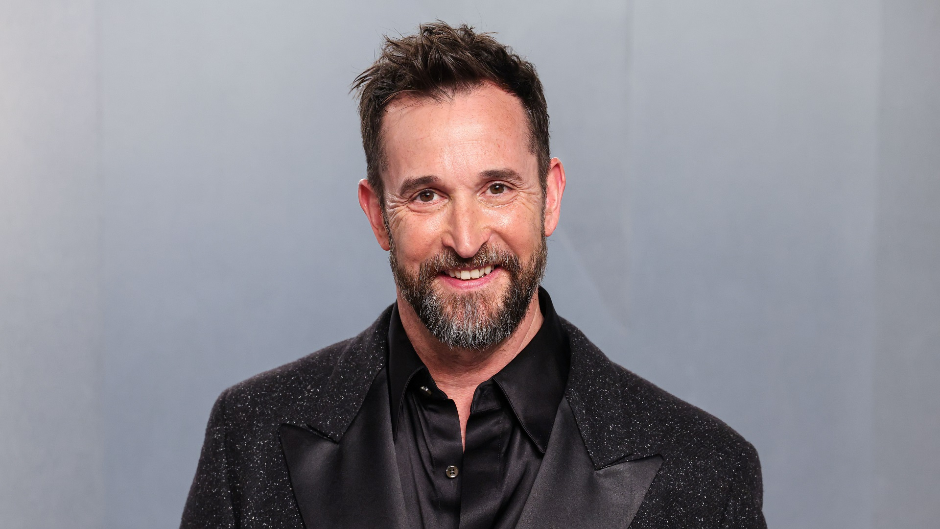 2026'nın yaşayan en seksi erkeği: Noah Wyle