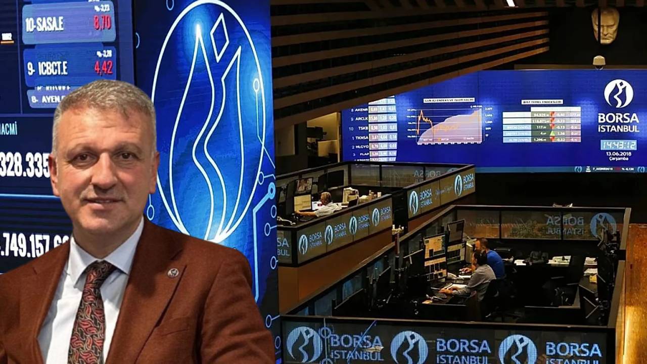 Saray’dan fon açıklaması: Erdoğan’ın başdanışmanından bakanlık ve bürokratlara uyarı!
