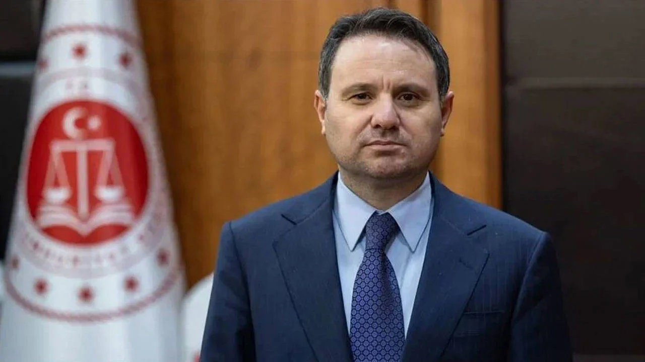 Akın Gürlek'ten fon vurgunu açıklaması: Üç fondan 214 kişi ve şirket 187,6 milyar lira kazandı