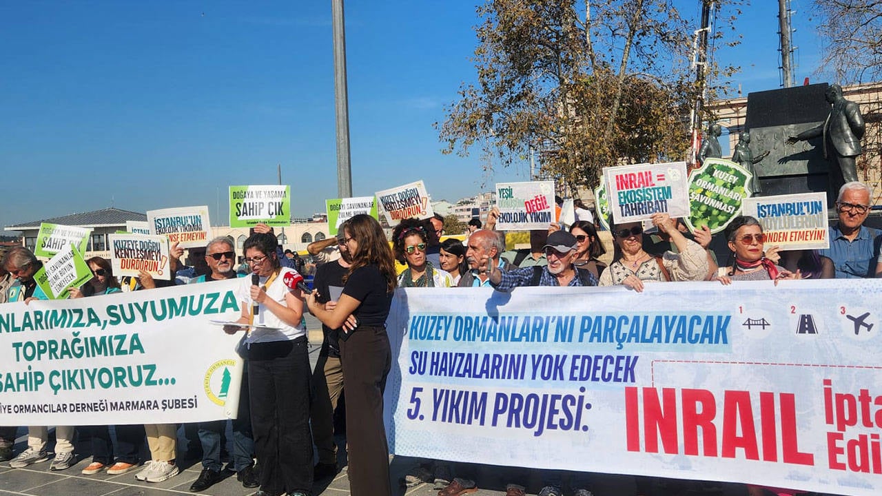 Halk rant hattına geçit vermeyecek