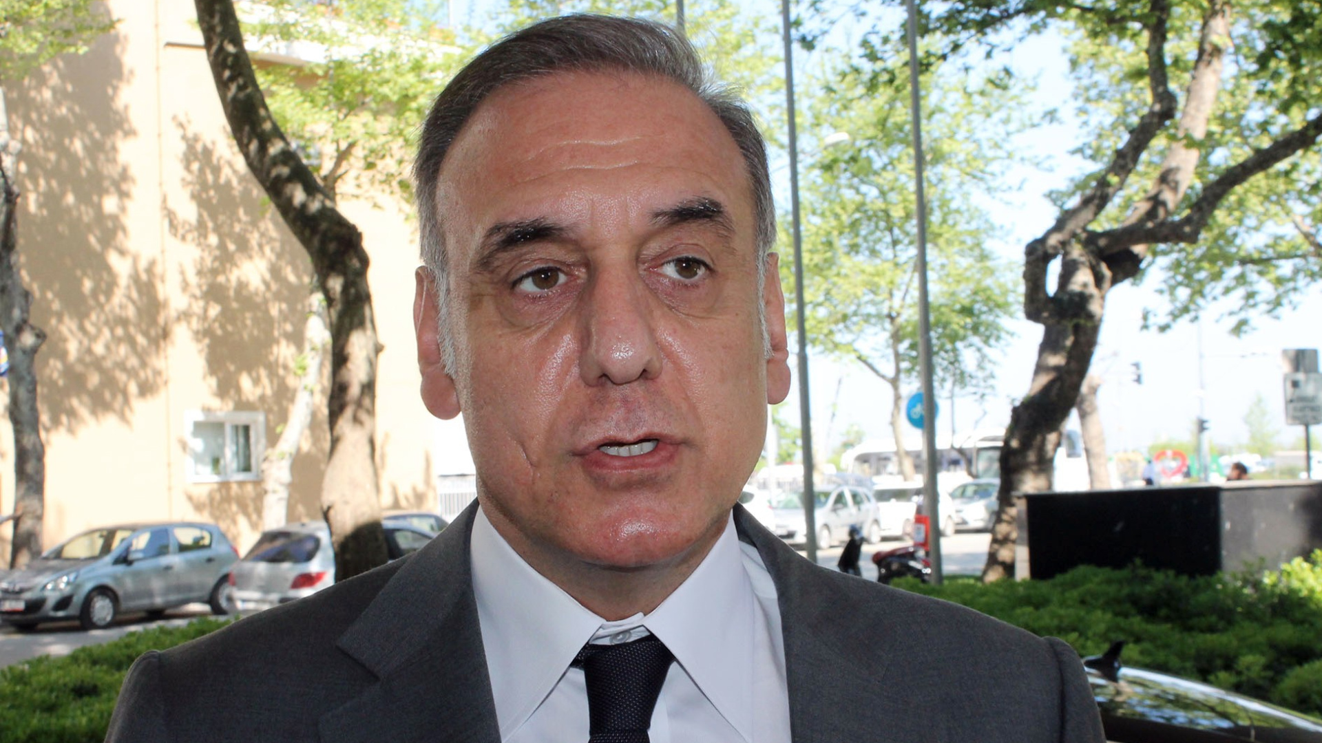 Lütfi Arıboğan'a hapis istemi!