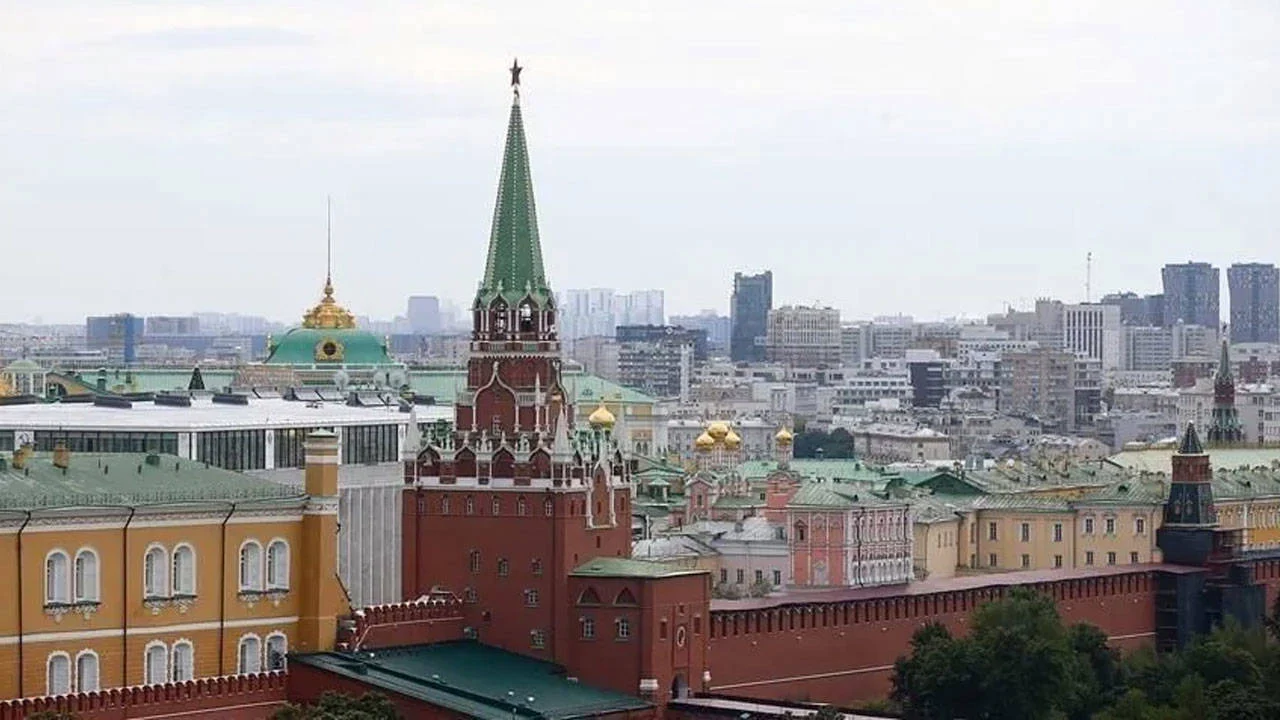 Kremlin, üçlü müzakereler için tarih verdi
