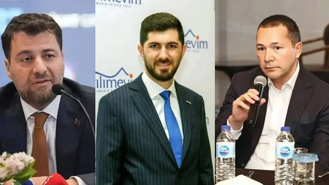 Fon soruşturması: 11 kişinin mal varlığına el konuldu