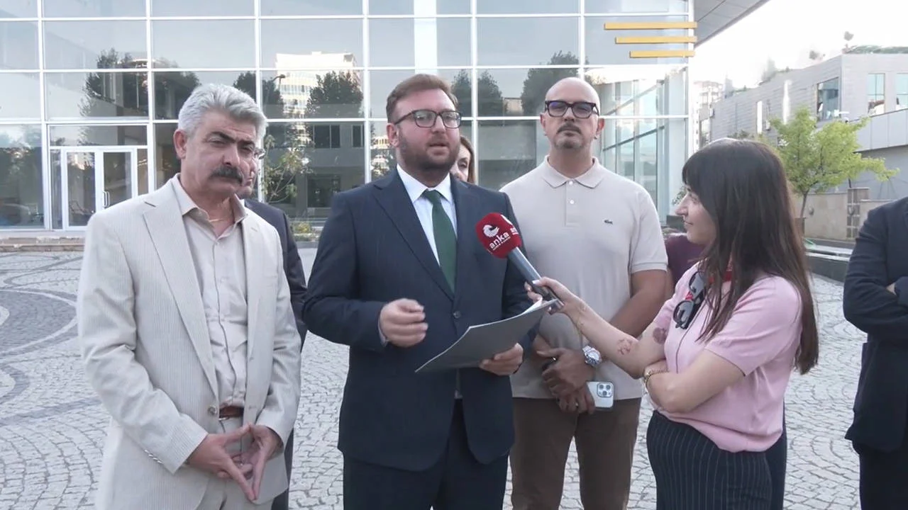 Yıldızlar SSS Holding Temsilcisi Atıcı: "Dava süreci tamamlanan alacaklar en kısa sürede ödenecek"