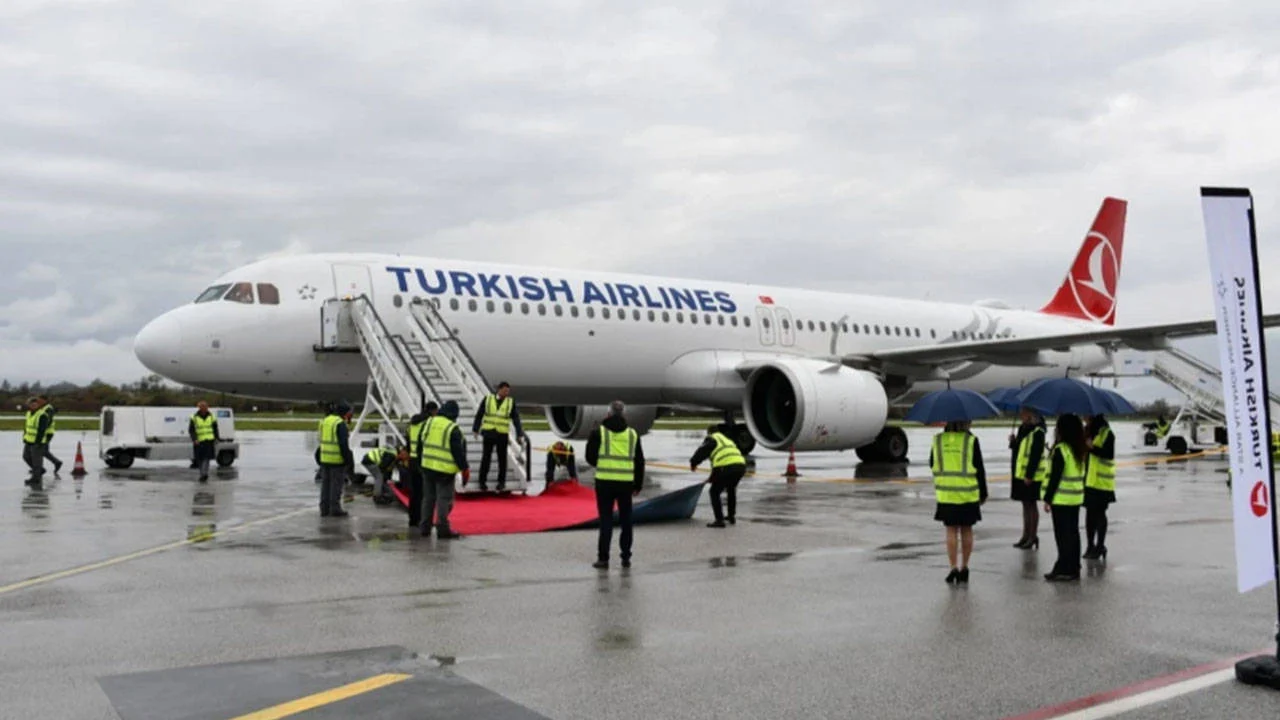 THY'den "Hedef 12" kıskacı: Ya kabul et ya git!