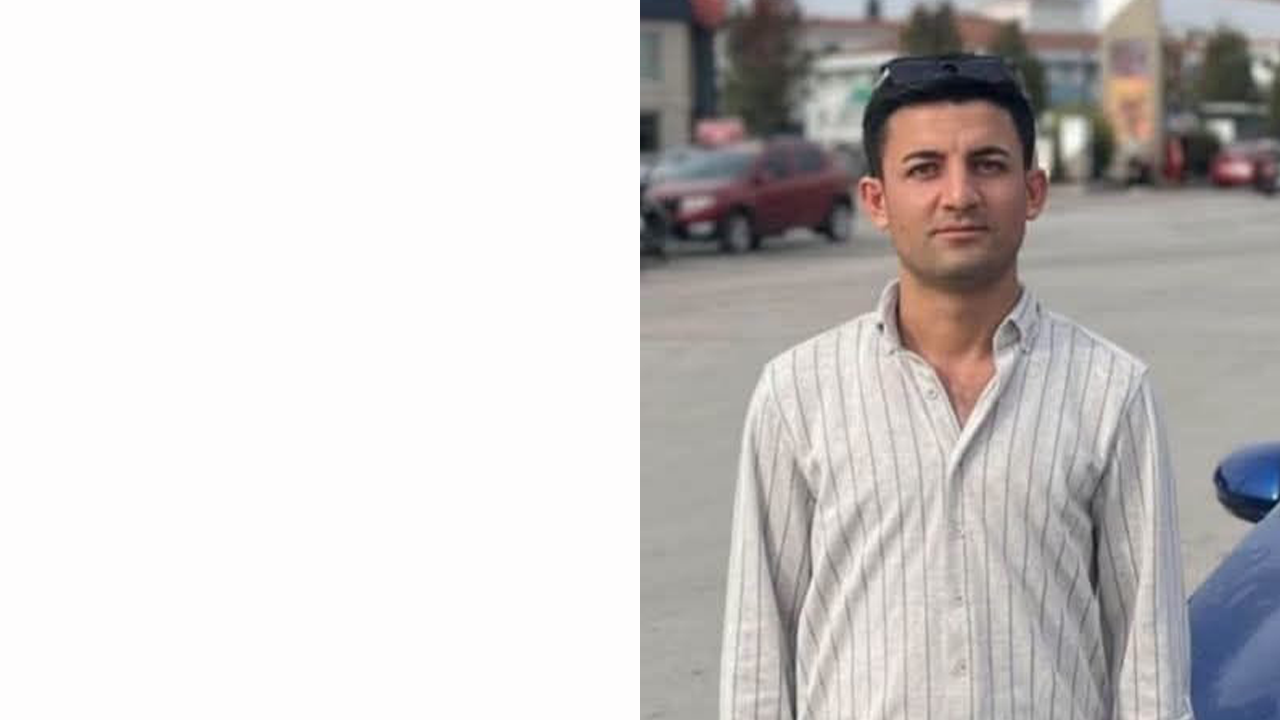 Uzman Çavuş Düğünde Hayatını Kaybetti