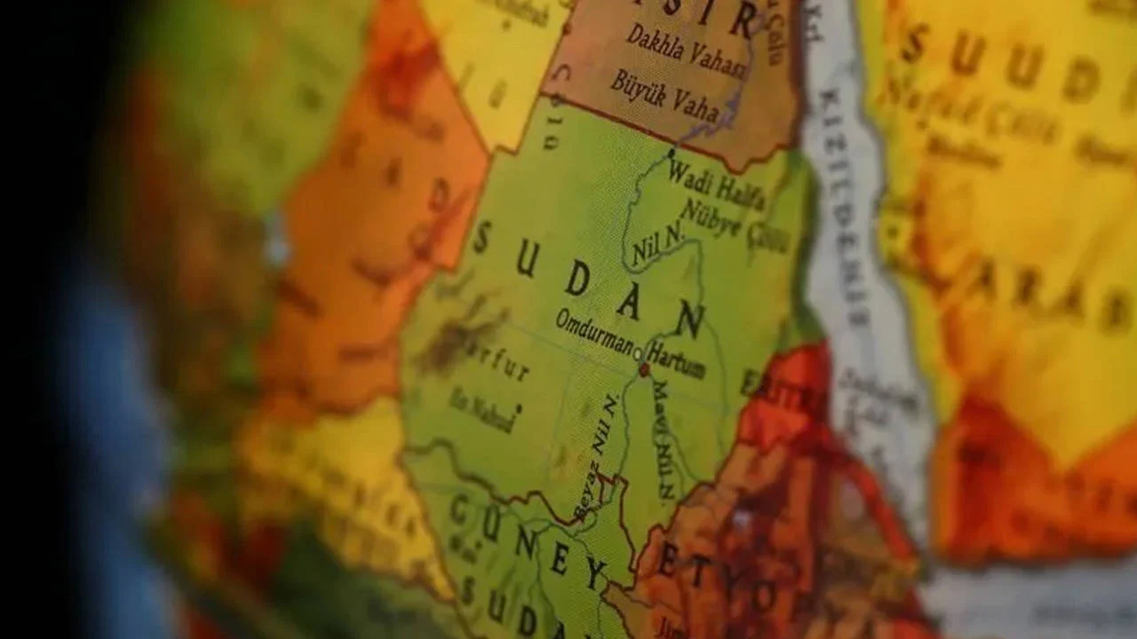 BM'den açıklama: Sudan'da 8,6 milyon kişi yerinden edilmiş durumda