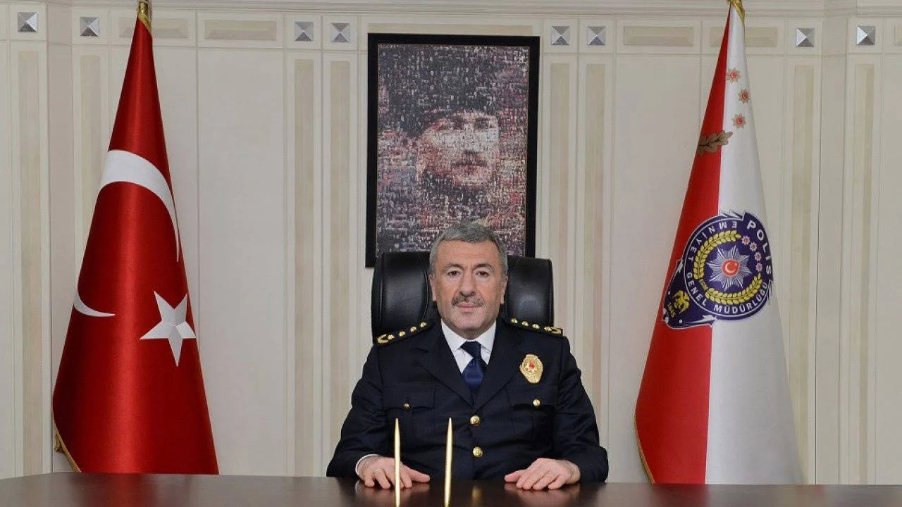 Süleyman Soylu'ya rest çekmişti: Mustafa Çalışkan'a Emniyet'te kritik görev