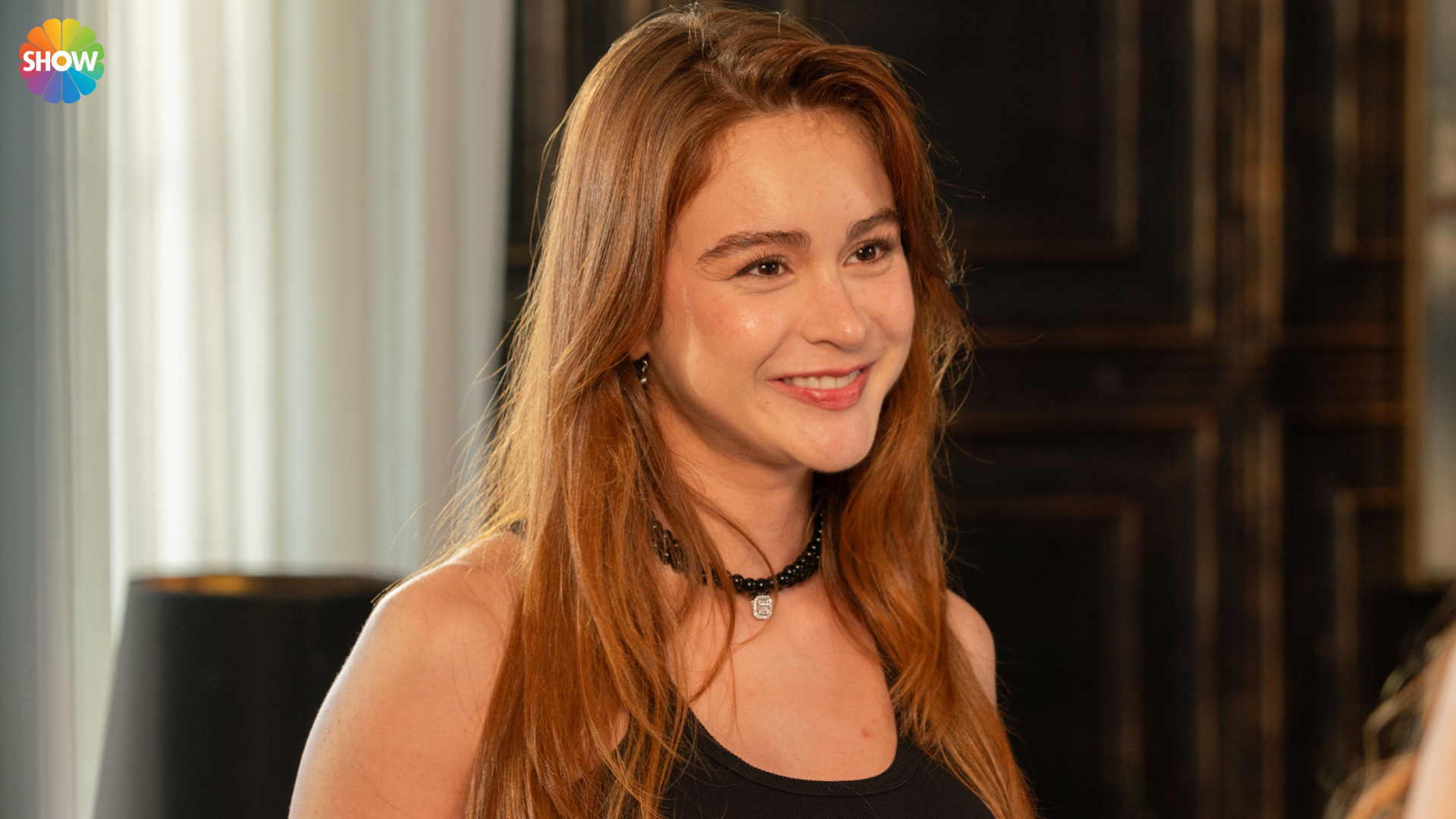 Asena Keskinci, 'Kızılcık Şerbeti'nde