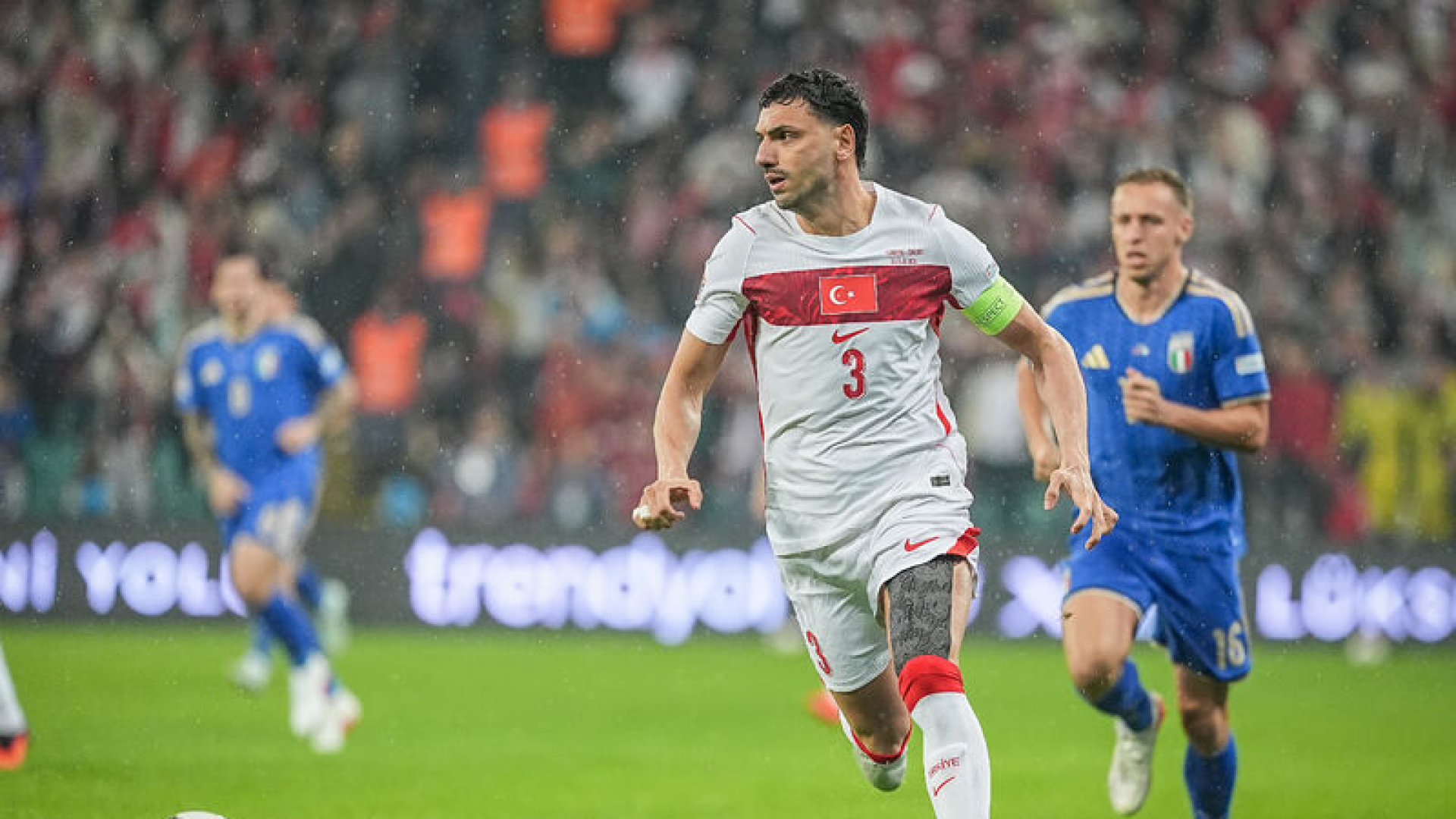 "Utanç duyuyoruz"