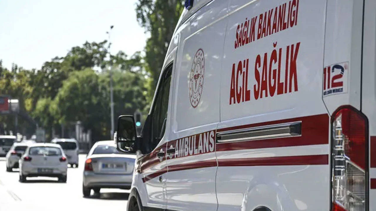 Bartın’da akıma kapılan çiftçi hayatını kaybetti