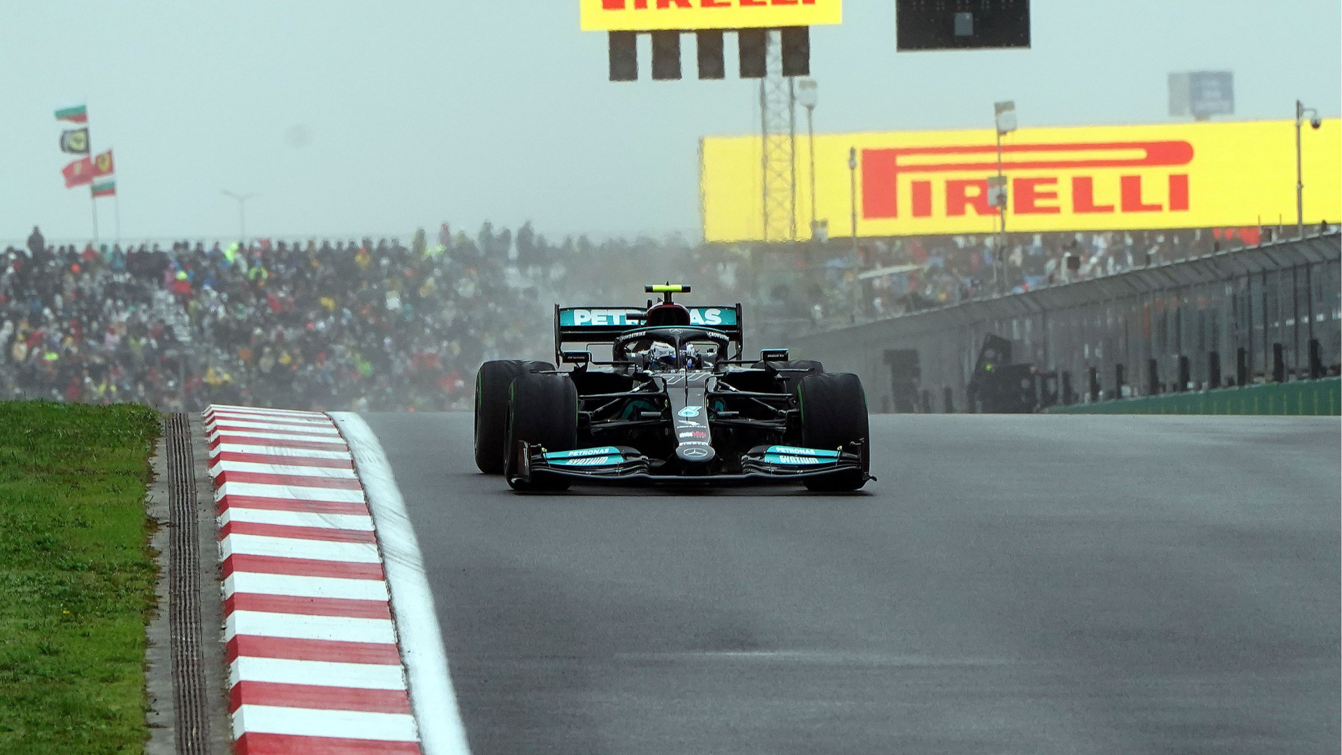 Formula 2 ve Formula 3 de Türkiye'de!