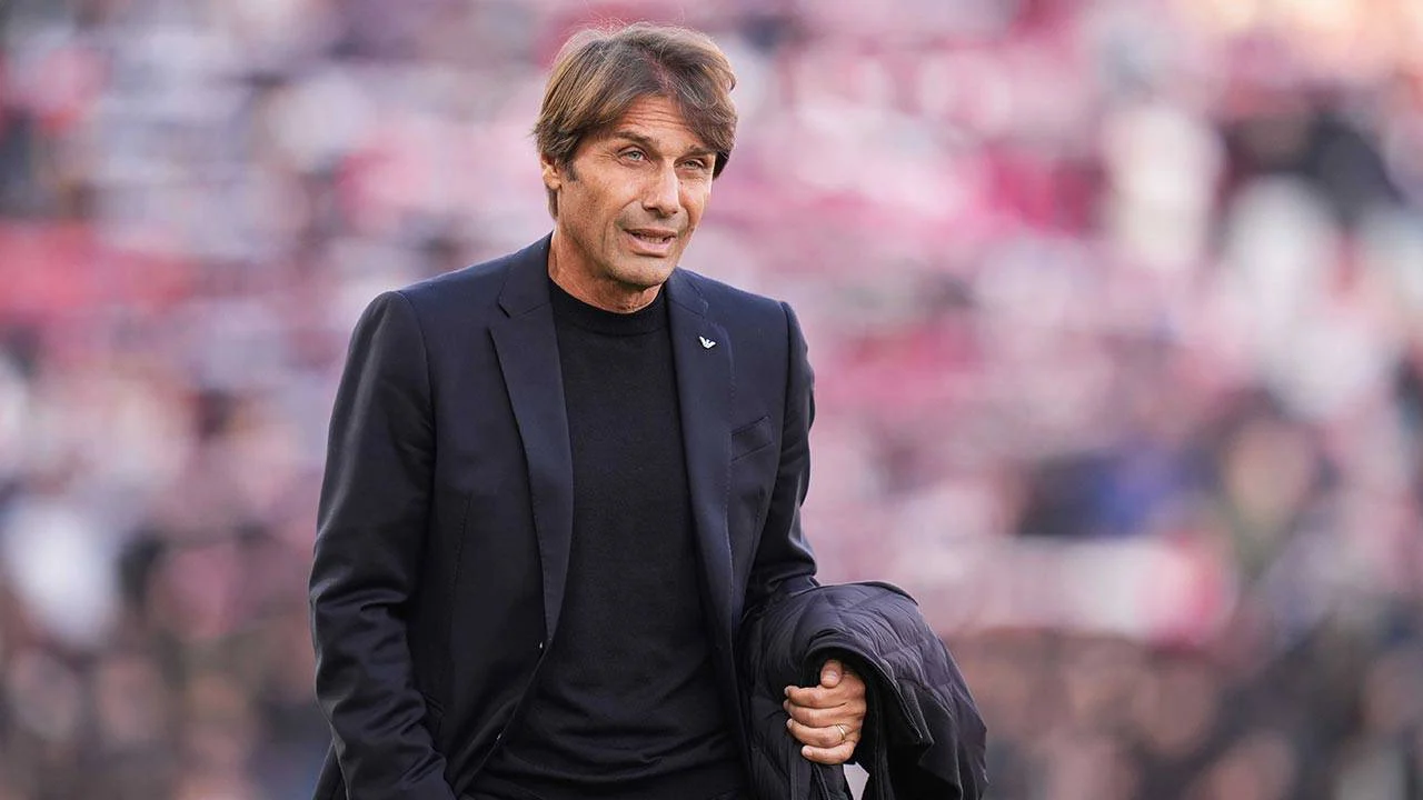 Antonio Conte: “En iyi oyuncuları bir takıma doldurup kazanmayı bekleyemezsiniz”