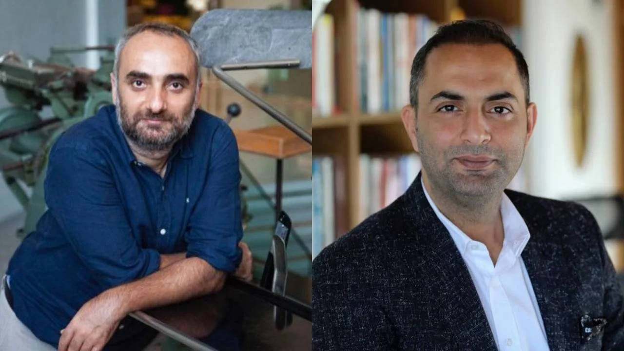 Ticaret Bakanı Ömer Bolat'tan İsmail Saymaz ve Murat Ağırel hakkında suç duyurusu