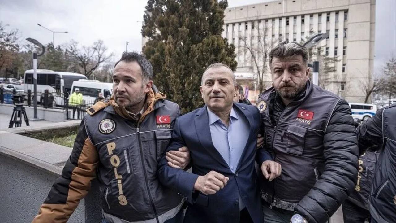 Gülistan Doku soruşturmasında yeni skandal: Vali Sonel’den 300 kilo eroin yazışması