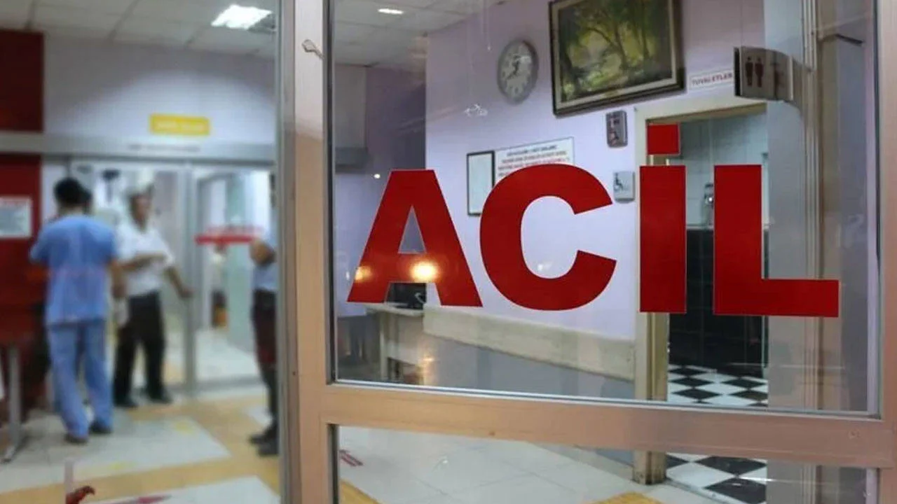 Midesinde uyuşturucu kapsülleri bulunan kişi hastanede hayatını kaybetti