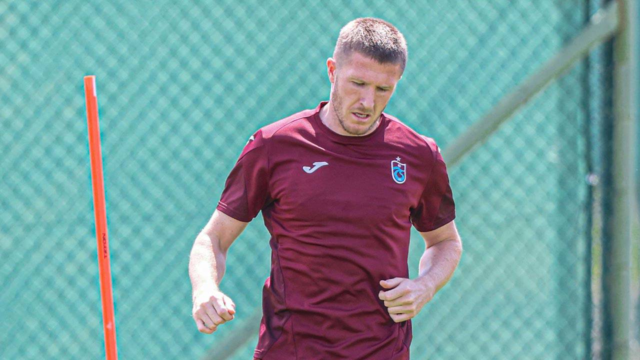 John Lundstram, Leicester City’ye gidiyor