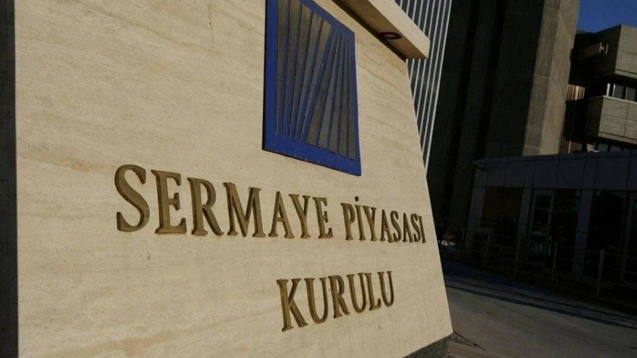 SPK pay geri alımlarında üst sınırı kaldırdı