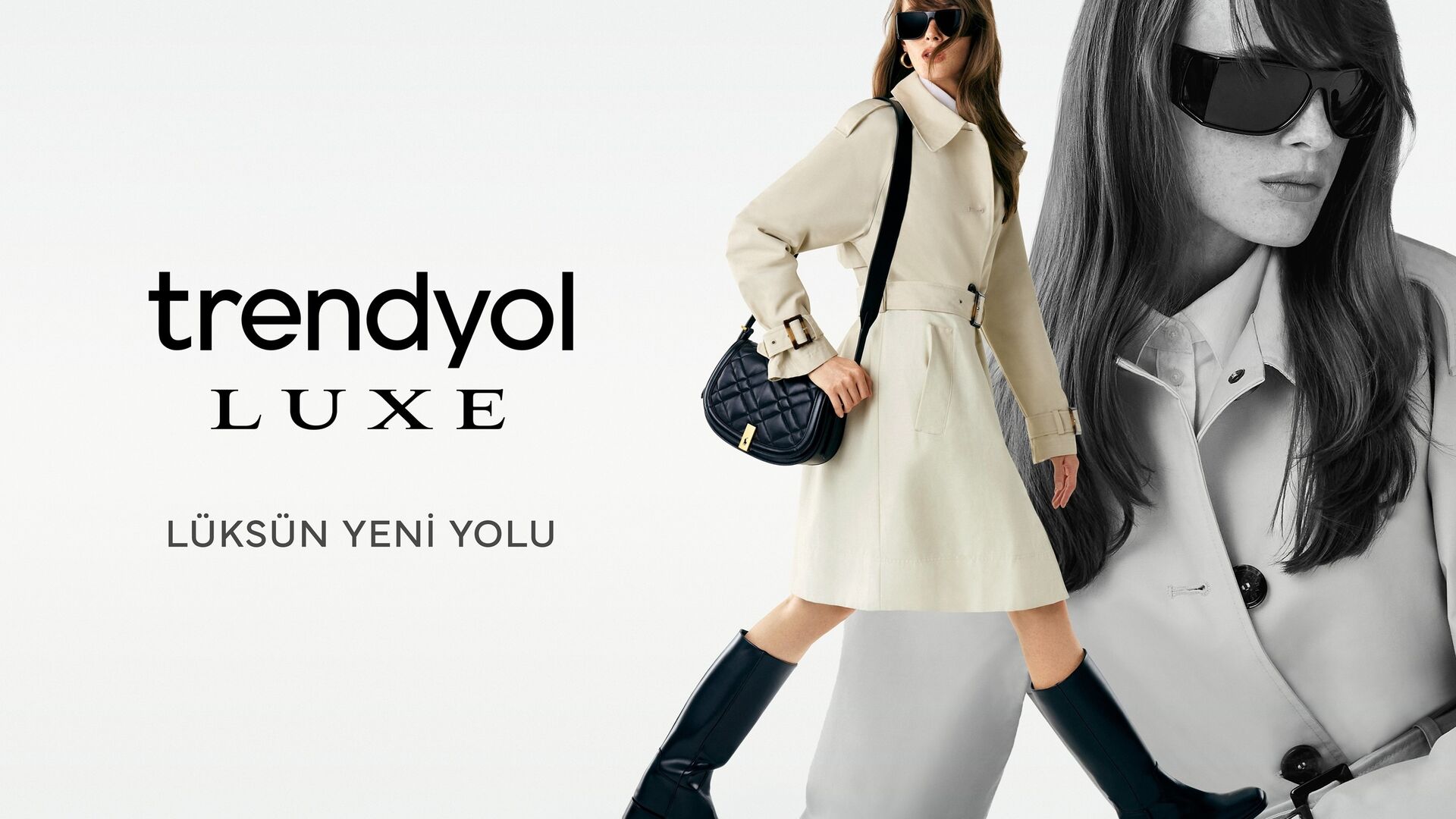 Türk tasarımcılar Trendyol Luxe’te buluşuyor
