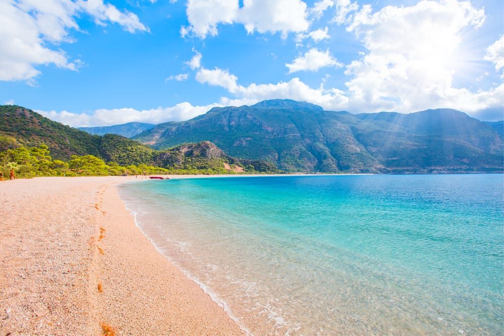 2027’de 5 Gün İzinle 35 Gün Tatil Fırsatı