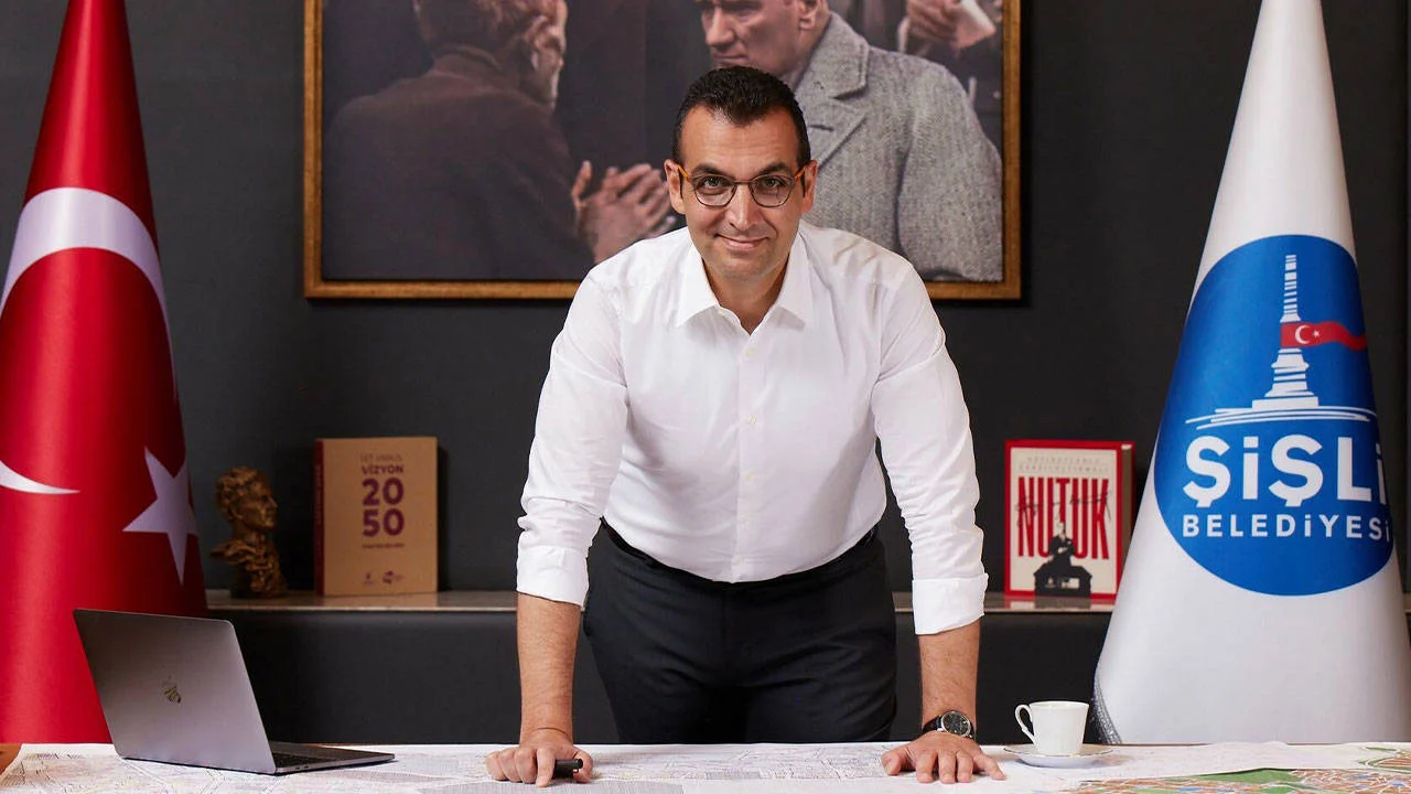 Resul Emrah Şahan, 'çerçeve yasaya' desteğinin nedenini anlattı: Çatışmanın sona ermesi ihtimaline sırtımı dönemezdim