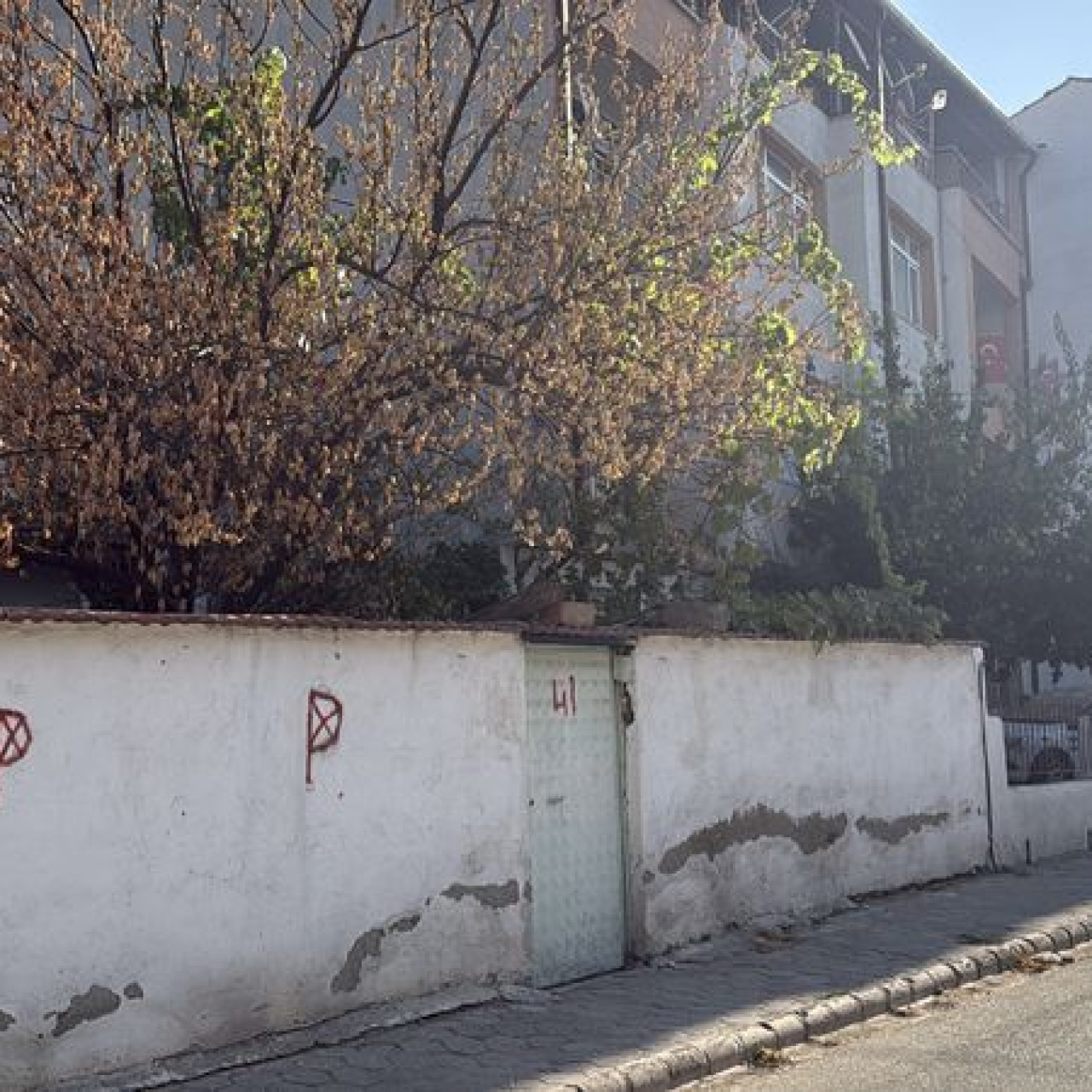 Evde çıkan kavga cinayetle bitti!