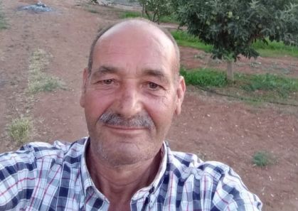 Karaman’da çarşı esnaflarından Recep Çetinel hayatını kaybetti.