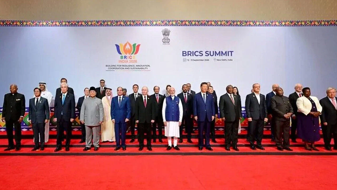 BRICS Zirvesi sonrası liderler hastalandı iddiası: Hindistan'dan açıklama