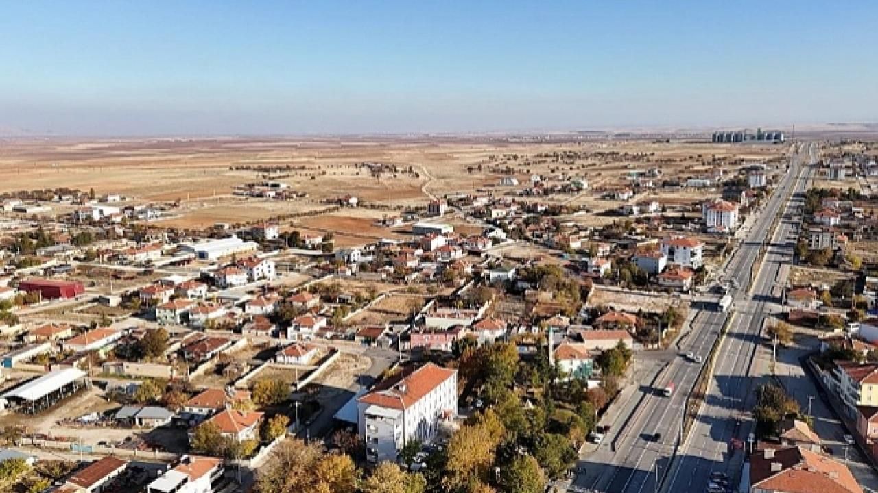 Kazımkarabekir’de Su Kesintisi Uyarısı