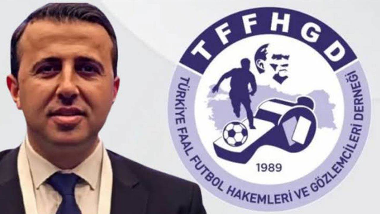 "Hakemler dosyası" kapsamında tutuklanan Ferdi Karadoruk hakkında 7 yıla kadar hapis istemi